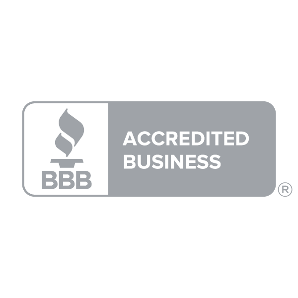 BBB Accredited